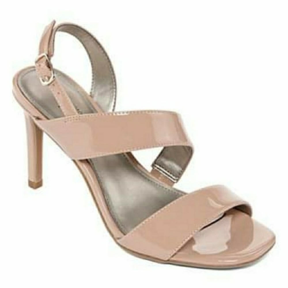 👠Bellingham 👠Worthington Nougat Stilleto